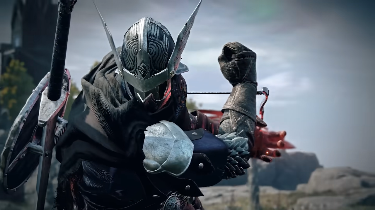 Родительская компания FromSoftware случайно раскрыла, что DLC Elden Ring Nightreign выйдет не позднее марта