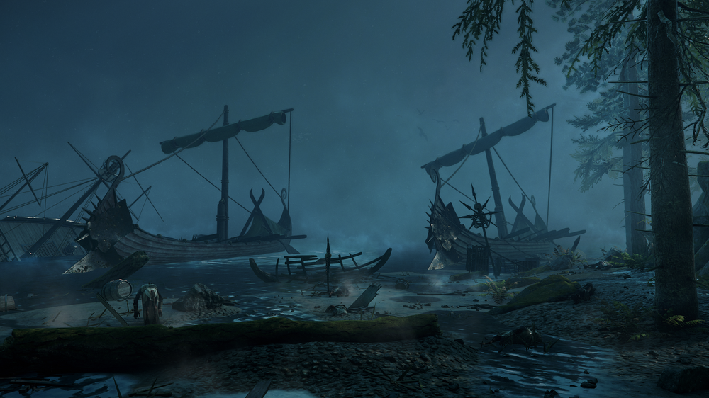 Fatshark отмечает десятилетие борьбы с крысами, добавляя в Vermintide 2 одну из самых популярных карт из Vermintide, но 'всё изменилось'