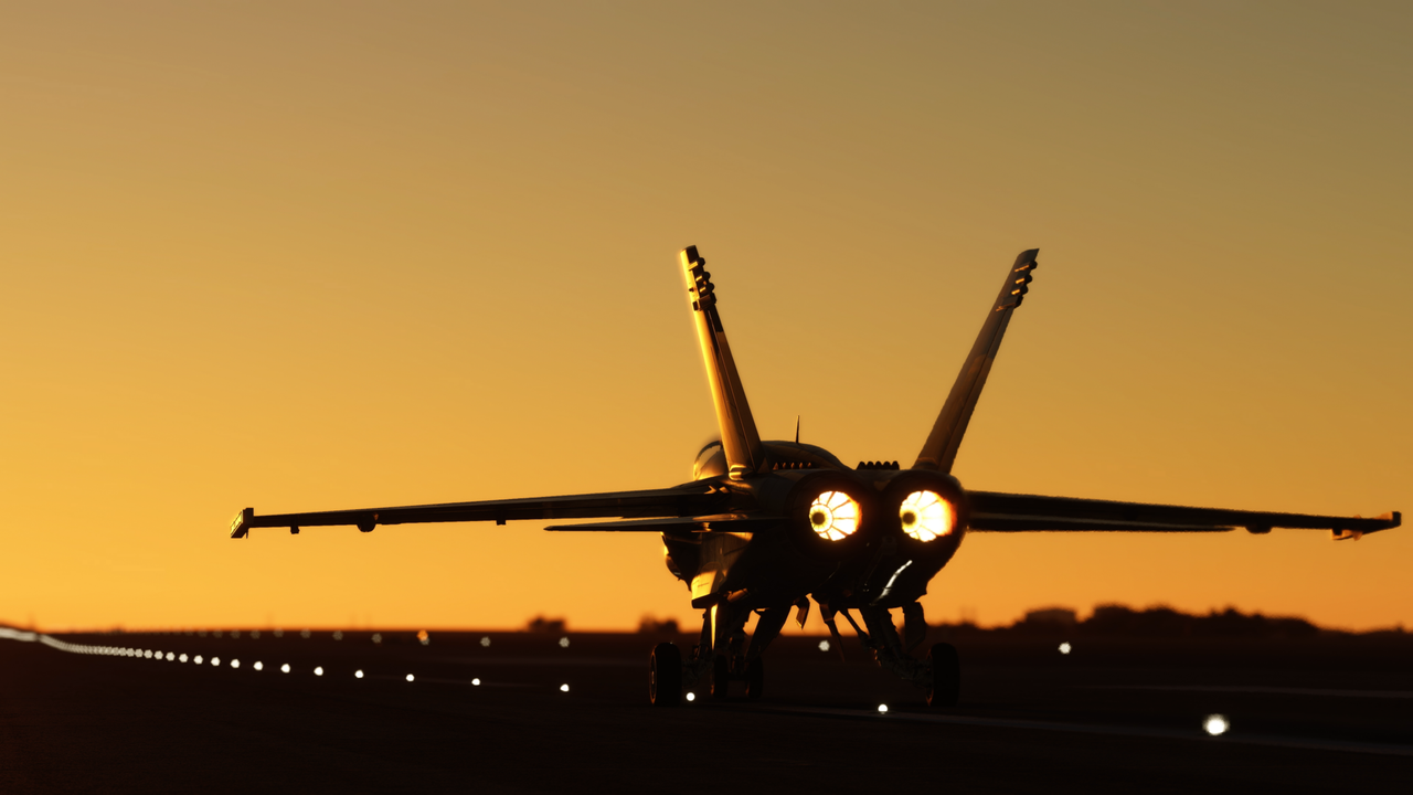 Microsoft Flight Simulator выходит на новый уровень: Boeing будет использовать его для обучения пилотов