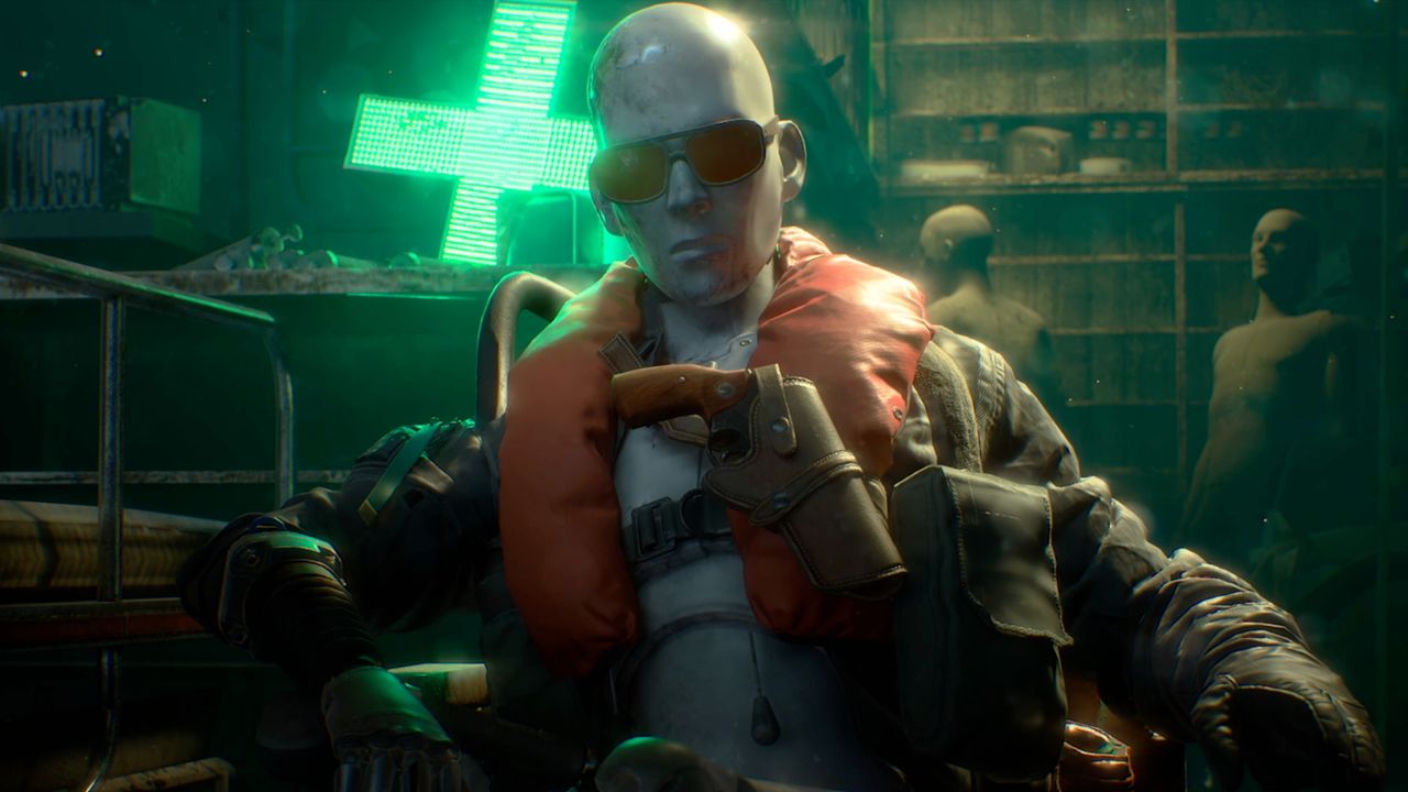 В последнем обновлении Arc Raiders исправили ошибку, позволявшую слабому предмету проходить сквозь стены, теперь он снова не впечатляет.
