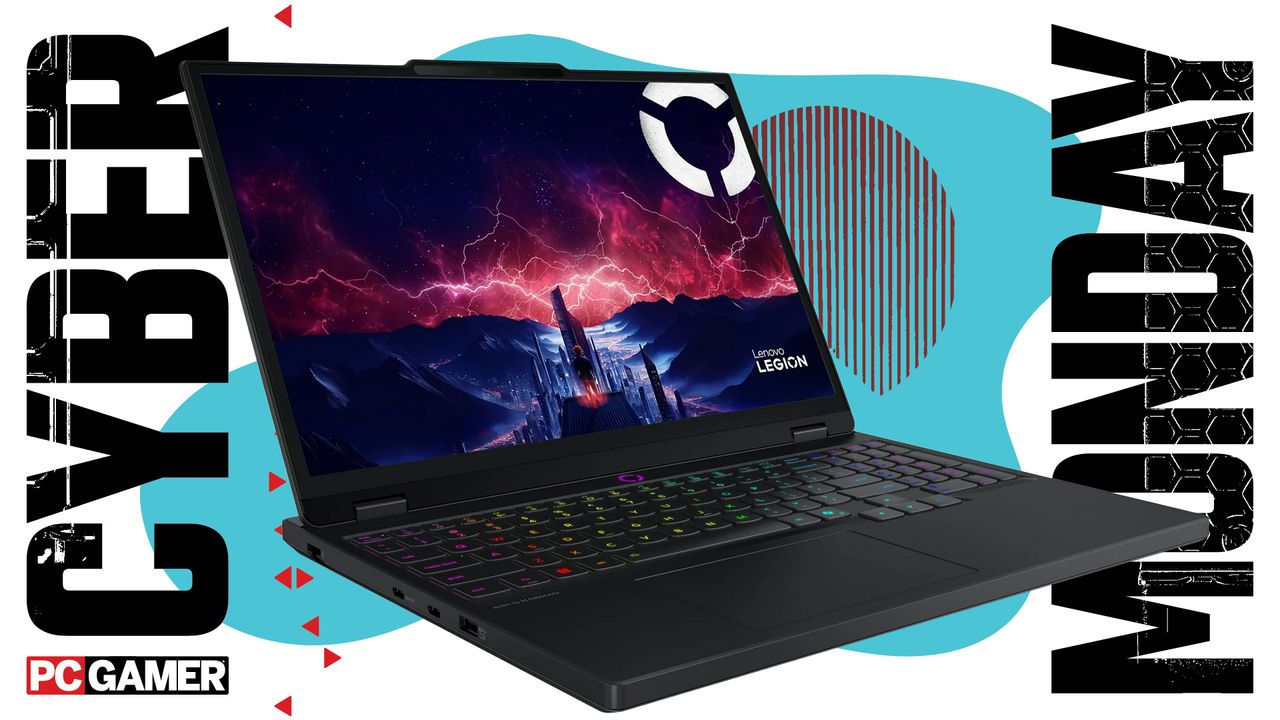 Нашел игровой ноутбук с OLED-экраном и RTX 5060 менее чем за $1000 на распродаже Cyber Monday — отличная находка!
