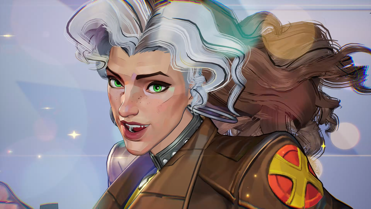 Marvel Rivals представляет нового мощного героя, способного красть способности врагов для создания щитов, исцеления и невидимости