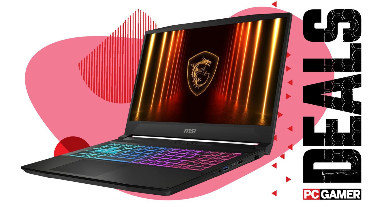 Самый доступный игровой ноутбук с RTX 5070: выгодное приобретение, которое превзойдет новинки 2026 года благодаря снижению цен на оперативную память