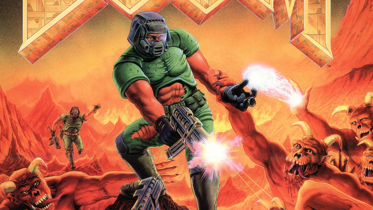 Этот сайт, предлагающий тысячи пользовательских уровней Doom прямо в браузере, навсегда отвлек меня от работы