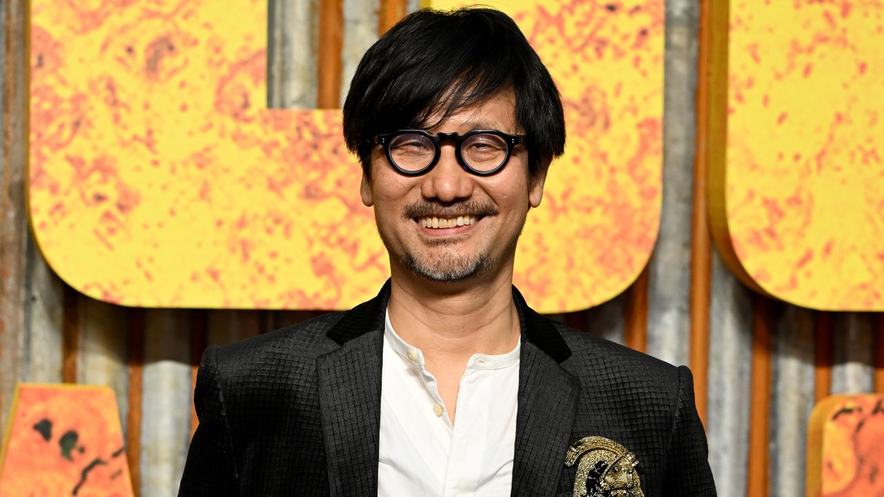 Хидео Кодзима считает, что Death Stranding был слишком уникальным, OD будет абсолютно другим, а Physint — шпионская игра, которую можно создать с закрытыми глазами.