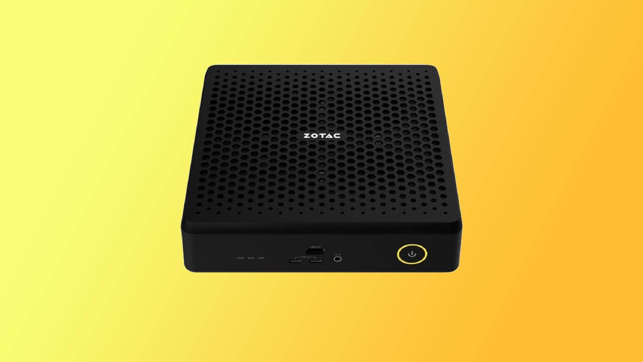 Zotac представила мини-ПК с оригинальным решением для отказа от кабелей питания RTX 5060 Ti, и это отличается от подхода Asus BTF.