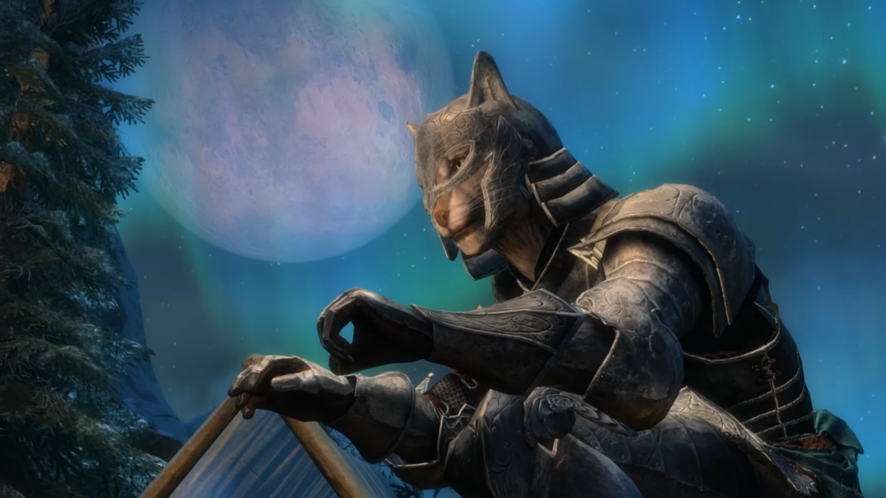 Skyblivion достиг лучшей формы, но, как вы уже догадались, релиз отложен до 2026 года; команда разработчиков вновь ищет помощь для завершения проекта