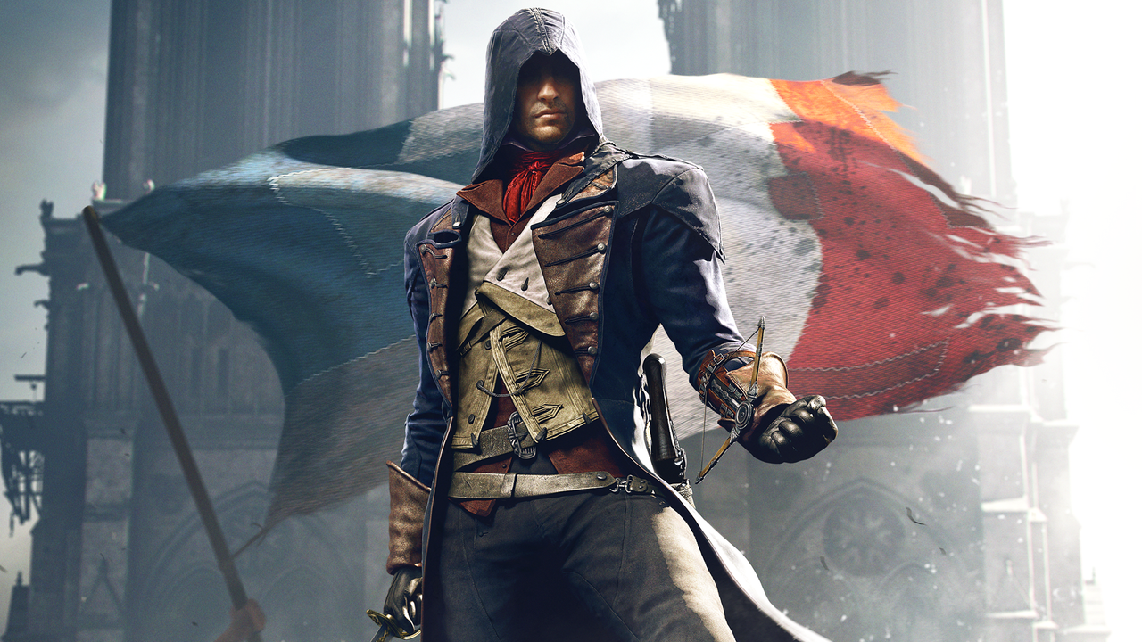 Экс-директор Assassin's Creed считает, что нынешний подход к созданию крупных игр неустойчив: 