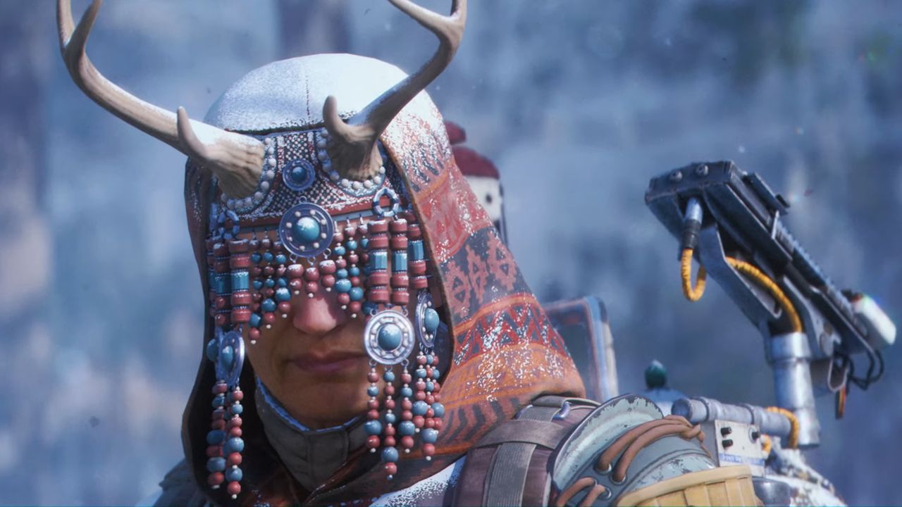 Завершилось мероприятие Cold Snap в Arc Raiders, и теперь я нацелился на следующее событие: возможно, это будет токсичное болото или даже извержение вулкана.