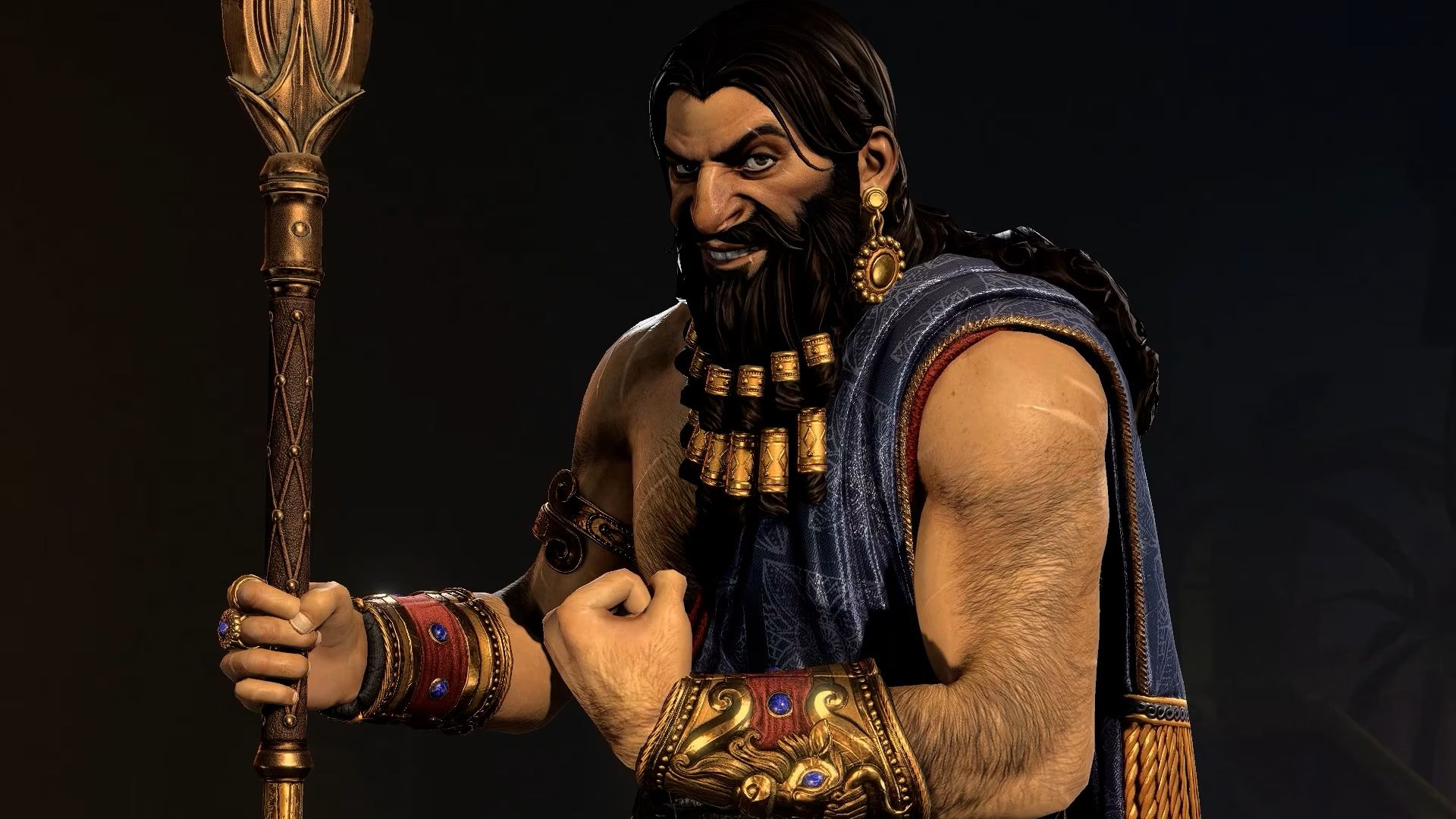 Обновление Civilization 7 стало настоящим испытанием для креативного директора, ведь возможность играть за одну фракцию изначально не входила в их замысел.