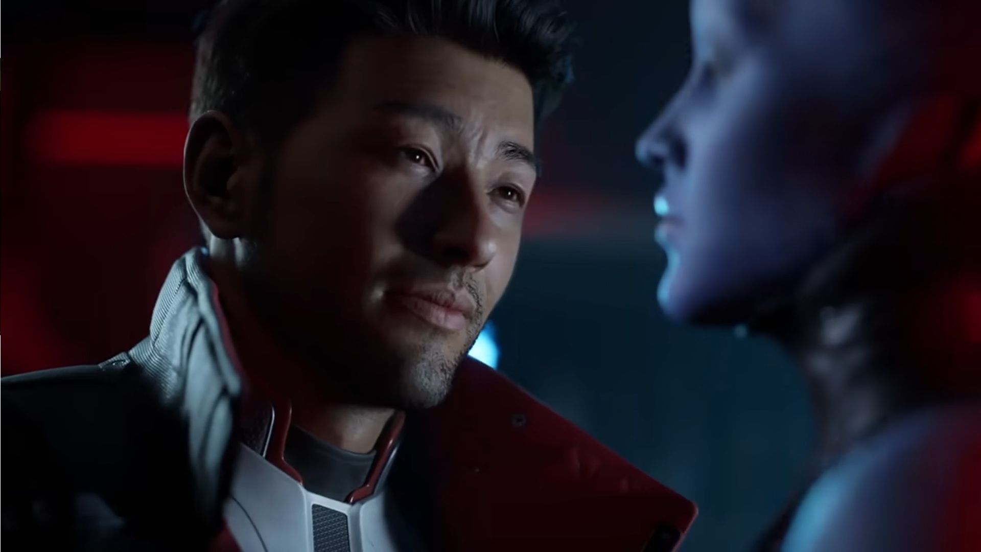Согласно новому утечке, события Mass Effect 5 разворачиваются в условиях 