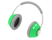 headphones