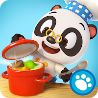 Ресторан 3 Dr. Panda
