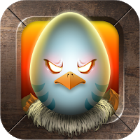 Взлом Egg Fight + МОД много денег