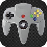 MegaN64 (N64 Emulator)