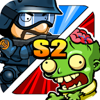 SWAT и Zombies Сезон 2