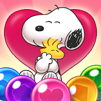 Snoopy Pop + МОД много денег