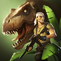 Взлом Jurassic Survival + МОД много денег