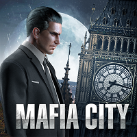 Взлом Mafia City (полная версия)