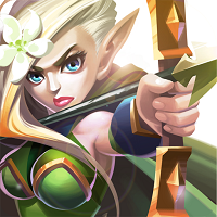 Взлом Magic Rush: Heroes ( Полная версия )