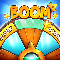 King Boom - ПРИКЛЮЧЕНИЯ ПИРАТСКИХ ОСТРОВОВ