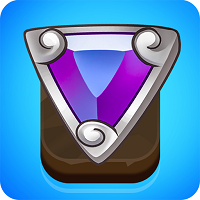 Merge Gems! + МОД много денег