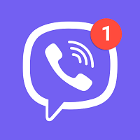 Viber: Звонки и Сообщения