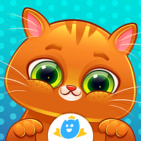 Взлом Bubbu –мой виртуальный питомец + МОД много денег (алмазов)