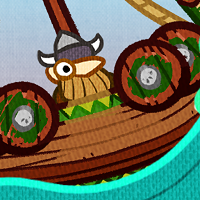 Viking Hunters