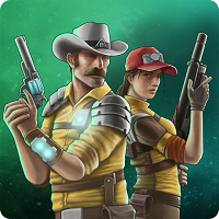 Взлом Space Marshals 2 + МОД все открыто, ВИП