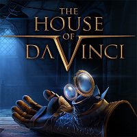 Взлом The House of Da Vinci ( Полная версия )