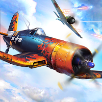 War Wings + оригинал и МОД много патронов