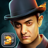 Взлом Dhoom:3 The Game + МОД свободные покупки
