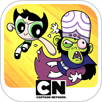 Взлом The Powerpuff Girls: Monkey Mania