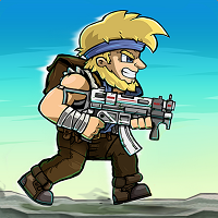Взлом Metal Soldiers 2 + МОД много денег