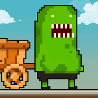 Взлом Goodmorning!Zombie + МОД много денег