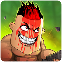 Rogue Buddies 2 + МОД много денег