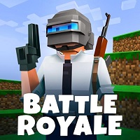 Взлом PIXEL'S UNKNOWN BATTLE GROUND + МОД много денег, аптечек, патронов
