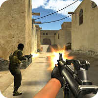 Взлом Борьба терроризма стрельба FPS + МОД (много денег) бесплатные покупки