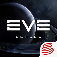 EVE Echoes ( Полная версия )