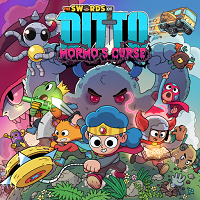 Взлом The Swords of Ditto