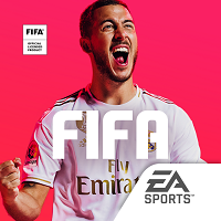 Взлом FIFA Футбол
