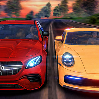 Взлом Real Driving Sim + МОД много денег