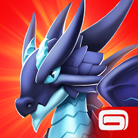 Взлом Dragon Mania Legends - Дракон Симулятор ( Полная версия )