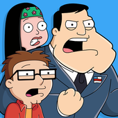Взлом American Dad! Apocalypse Soon ( Полная версия )