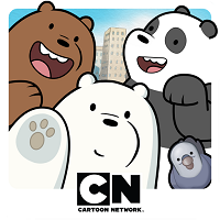 Взлом We Bare Bears: Match3 Repairs + МОД много денег, жизней, звезд