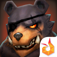 Взлом Auto Chess War + МОД много денег