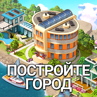 Взлом City Island 5 - Tycoon Building Offline Sim Game + МОД много денег