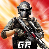 Взлом Gun Rage + МОД много денег