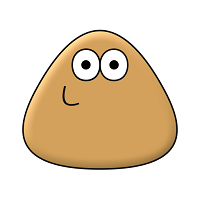 Взлом Pou + Мод много денег